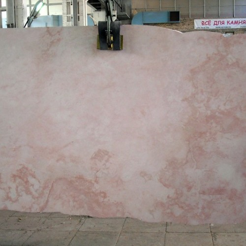 Гранит Кварцит Роса (Granite Quartzite Rosa)